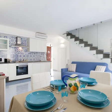 211 - Center Apartamento Península Sorrentina