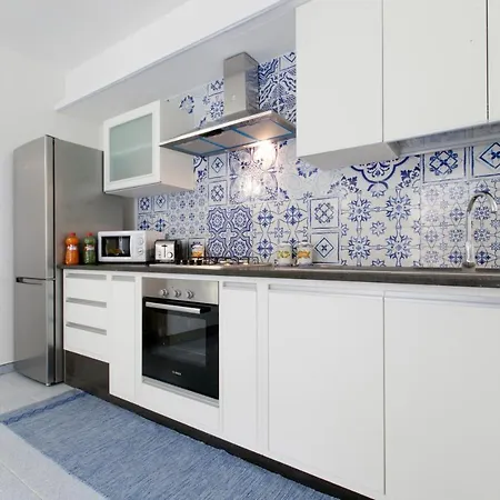 Apartamento 211 - Center *