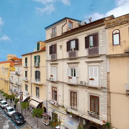 Apartamento 211 - Center Península Sorrentina