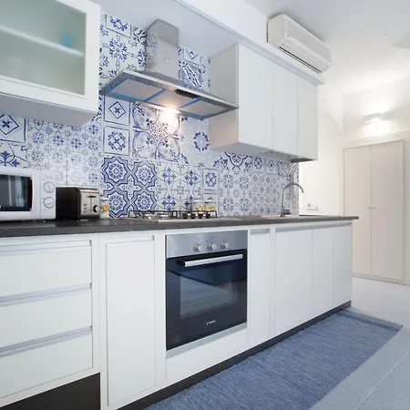211 - Center Apartamento